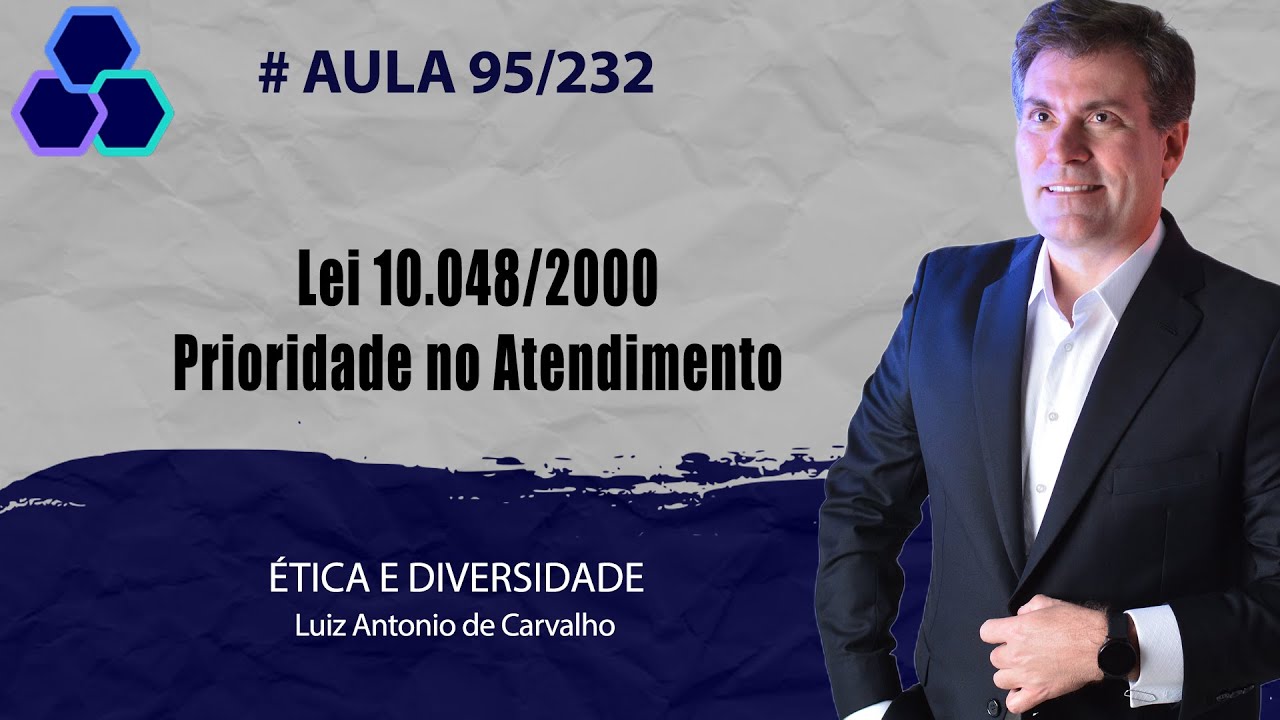 Lei 10 048 2000 Prioridade No Atendimento BANRISUL 2022 AULA 95 lei-10-048-2000-prioridade-no-atendimento-banrisul-2022-aula-95
