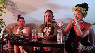 Knowledge Arena: Hosted by gal dem