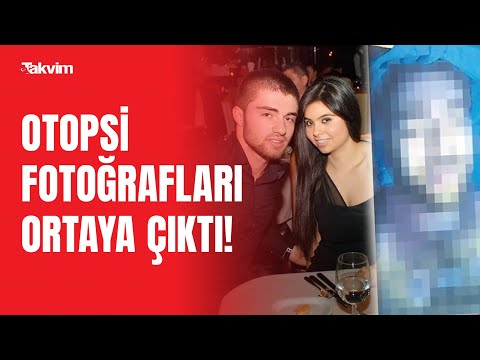 Cem Garipoğlu’nun otopsi görüntüleri ne anlatıyor? işte detaylar...