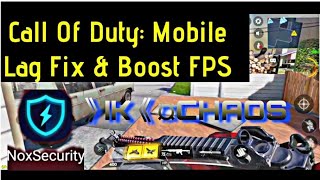 NEW LAG FIX GFX TOOL ANDROID/IOS FOR CALL OF DUTY MOBILE (MAX FPS SETTINGS) screenshot 2