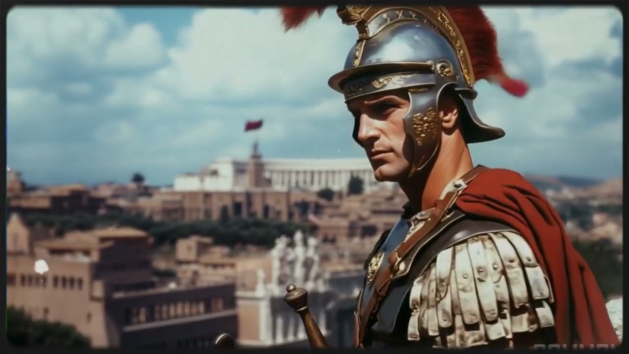 How Did This Small Country Dominate The World?