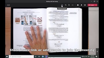 Setting up VIISAN document cameras with Microsoft Teams