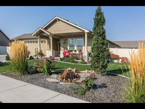 2016 S Belknap Loop, Nampa, ID home video tour