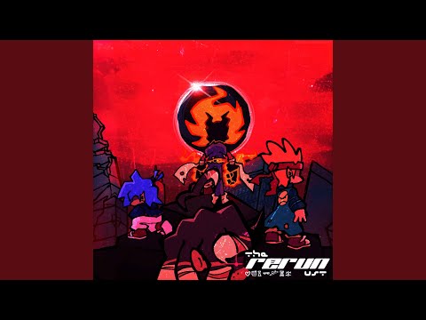 Destiny Awaits (Trailer Theme from 'The Rerun UST')