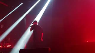 NF LIVE 2018 LIE
