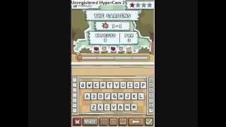 Scribblenauts Action 1-1