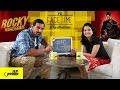 John Abraham Interview with Anupama Chopra | Face Time