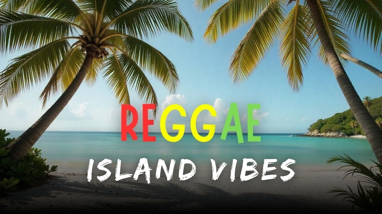 REGGAE DUB 2025 | DEEP ROOTS, JAH RIDDIM & IRIE VIBES MIX 🔥 - YouTube