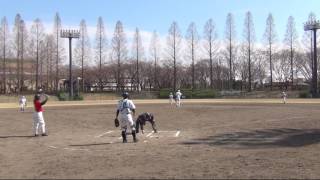 B-net 20170402 VS ネギーズ