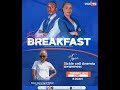 Live||Etaya Breakfast:Sickle Cell Anemia Awareness With Sarah Ontita And Ingrid Maburi - 16/06/2026