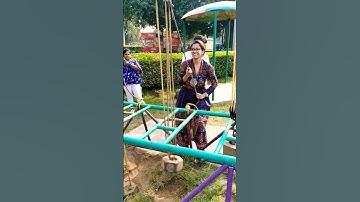 Pulling the same mass was difficult using single pulley, but with multiple pulleys it was so easy.