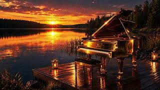 Willylancien - khallini (Piano Version)