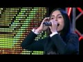 X Factor4 Armenia 2016 Inna Sayadyan