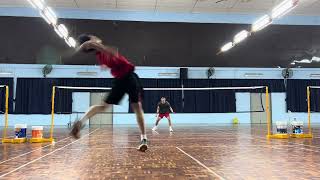 Marcus vs Chee Yong 131123 2
