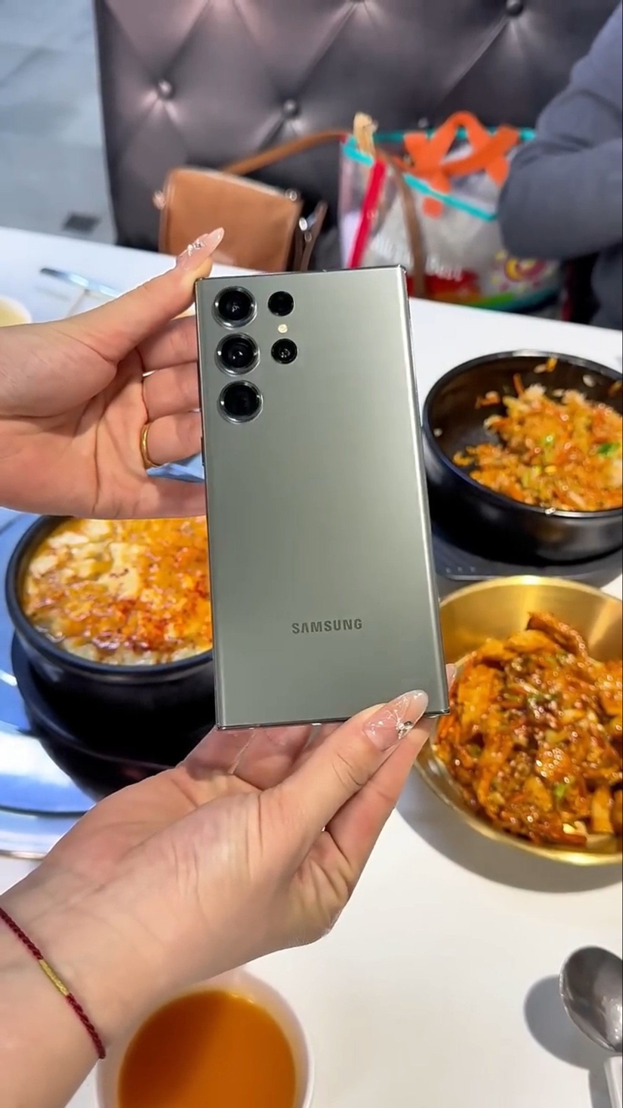 Even if s25 comes out, I think s23u can still play #SamsungMobile #Digital #Samsungs23ultra