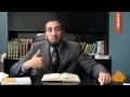 Sexual Desires - Nouman Ali Khan - Quran Weekly