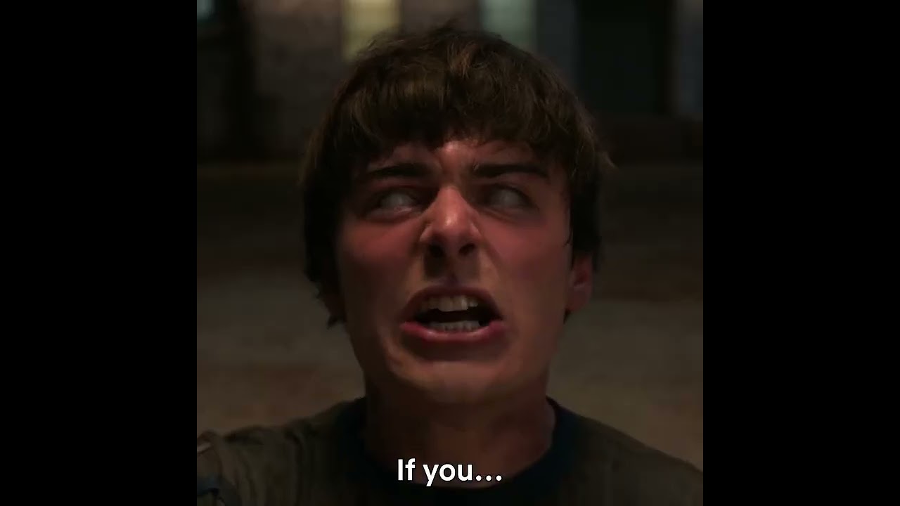 WILL FREAKING BYERS.            📺 Stranger Things 5 Vol 2 