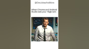 Compilation of Hilarious Programming Memes | #Shorts