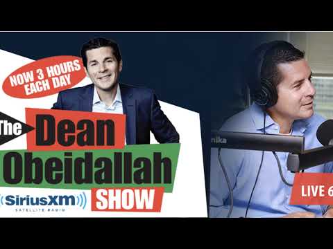 The Dean Obeidallah Show Live Stream