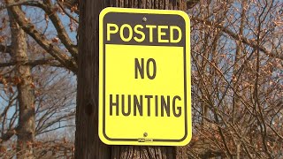 Pittsburgh police respond to shots fired at city deer culling; neighbors say they were not alerted