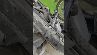 Rangka Esaf Honda Beat Indonesia Setelah Pemakaian 2 Tahun ahmhonda rangkaesaf motorhonda