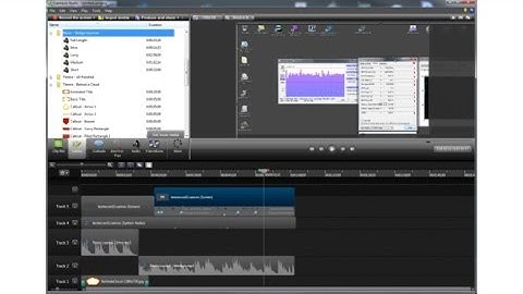 How to get Camtasia Studio 8 full version for free-(Tutorial)