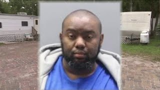St. Augustine man arrested, accused of trying to support ISIS