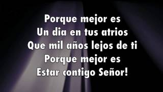 Ahi donde tu estas
