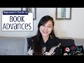 A beginner's Guide to Book Advances | Authortube