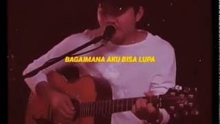 Lagu jangan datang lagi cinta💖
