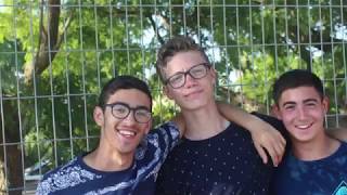 NCSY Kollel 2018 Week 3 Recap