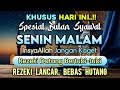 Sempatkan Baca 1x Setelah Magrib - Isya | Doa Pembuka Rezeki Dari Segala Penjuru, Pelunas Hutang
