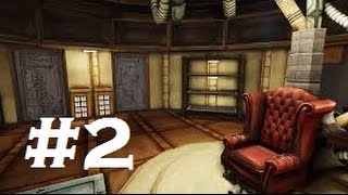 Ether One gameplay Walkthrough part 2   The Case