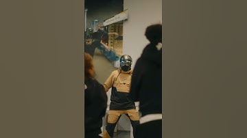 Ski Guy: Danceverse Part 3 ft. Lunatix | #skiguy #viral #danceverse #lunatix