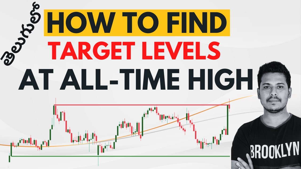 How to Trade AllTime high Technical Indicators in Telugu YouTube