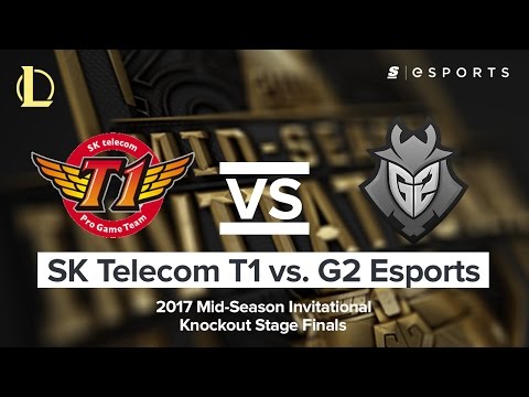 HIGHLIGHTS: SK Telecom