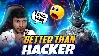 Please Stop This 🙏🤡 || Testing PC Player But 💔 - Garena Free Fire screenshot 2