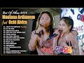 Maulana Ardiansyah Ft Ochi Alvira FULL ALBUM 2024 - Andai Tak Berpisah,Ku Tak Bisa,Adakah Kau Setia