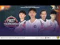 PUBG MOBILE : ASTRUM DEUS FAST TOURNAMENT - 29 OKTOBER 2025
