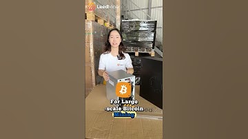 📦 Unboxing Day!Avalon A15 Pro 221T & Avalon Q 90T    #AvalonMiner  #Leedminer