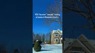 Relocating to Waukesha County? I’m your realtor (414)455-0671 Relocating to Waukesha County? I’m your realtor (414)455-0671