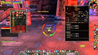 Rogue Power Auras Tutorial