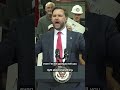 Vance slams congressional Democrats for voting against Working Families Tax Cuts Act