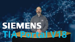 Rich's Top 3 TIA Portal V18 Enhancements | PCC's Straight to the Point