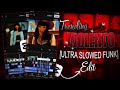 Trending Violento Funk (ultra slowed) Edit Tutorial In Capcut | Edit With Anil
