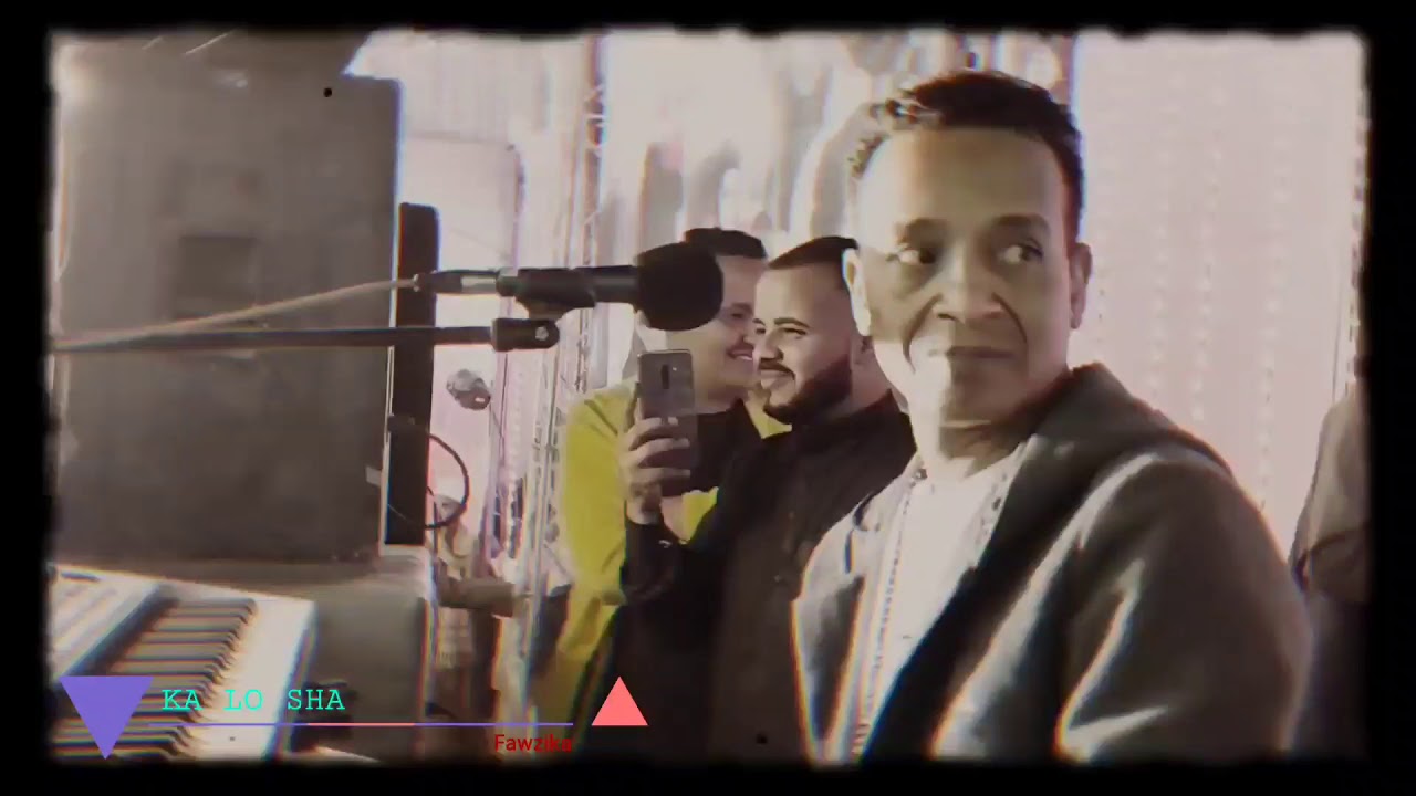 نهديكم بمناسبة ليلة الاسراء والمعراج || الفنان محمد فوزي || عظم مصطفانا || 2021