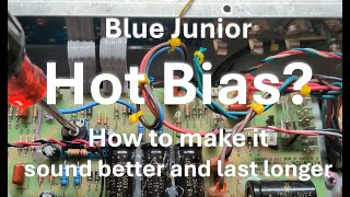 Bias And The Blues Junior  Hot Or Cold Bias