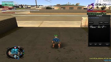 cit2.net | VIP Recovery Bug