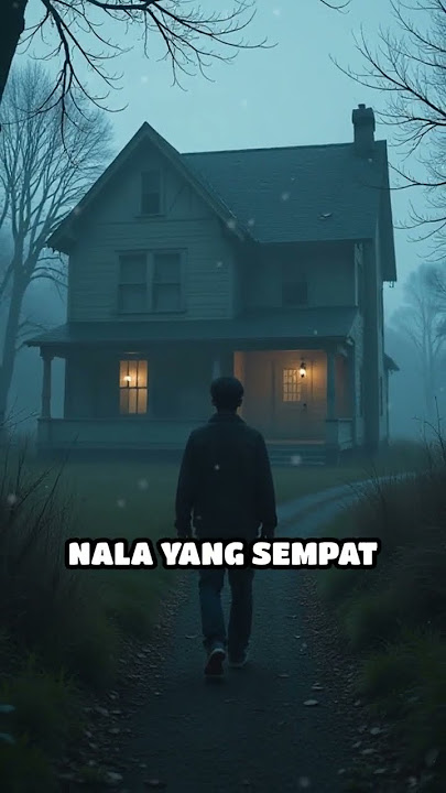 Konser dari Alam Lain Bagian 3 Lagu yang Menumbuhkan Bayangan