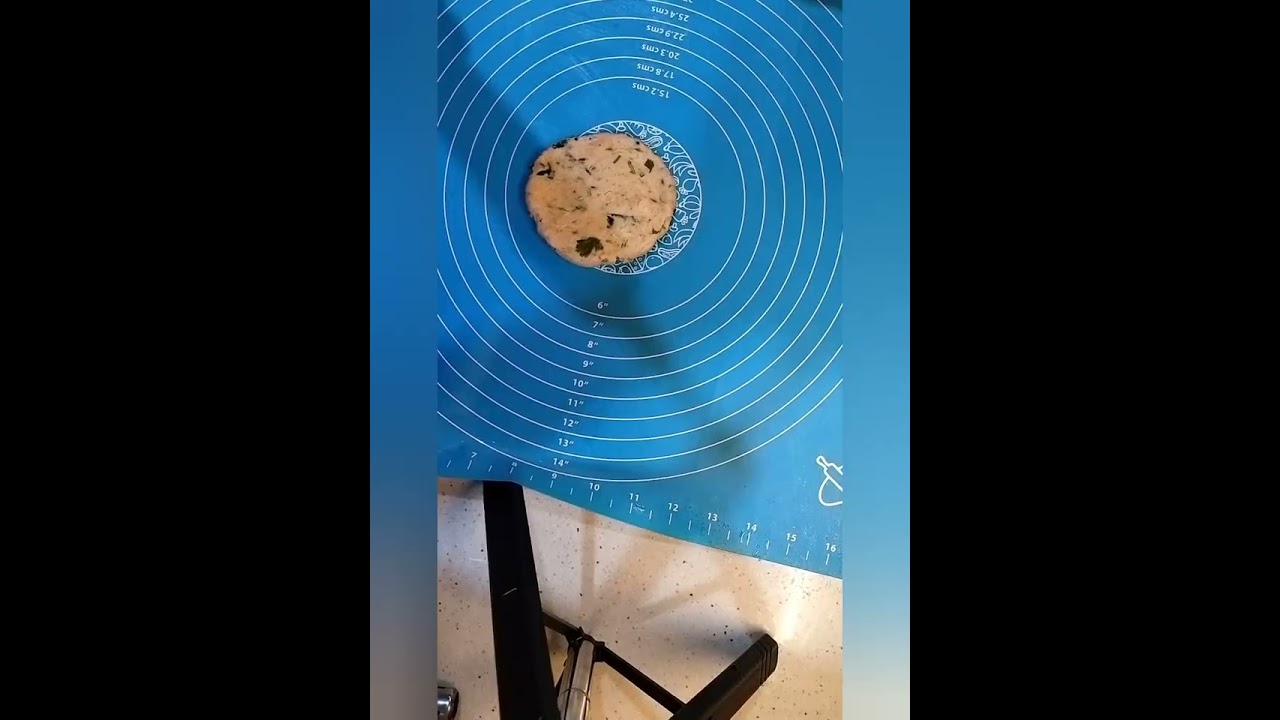 Falahari roti/paratha with lots of health benefits